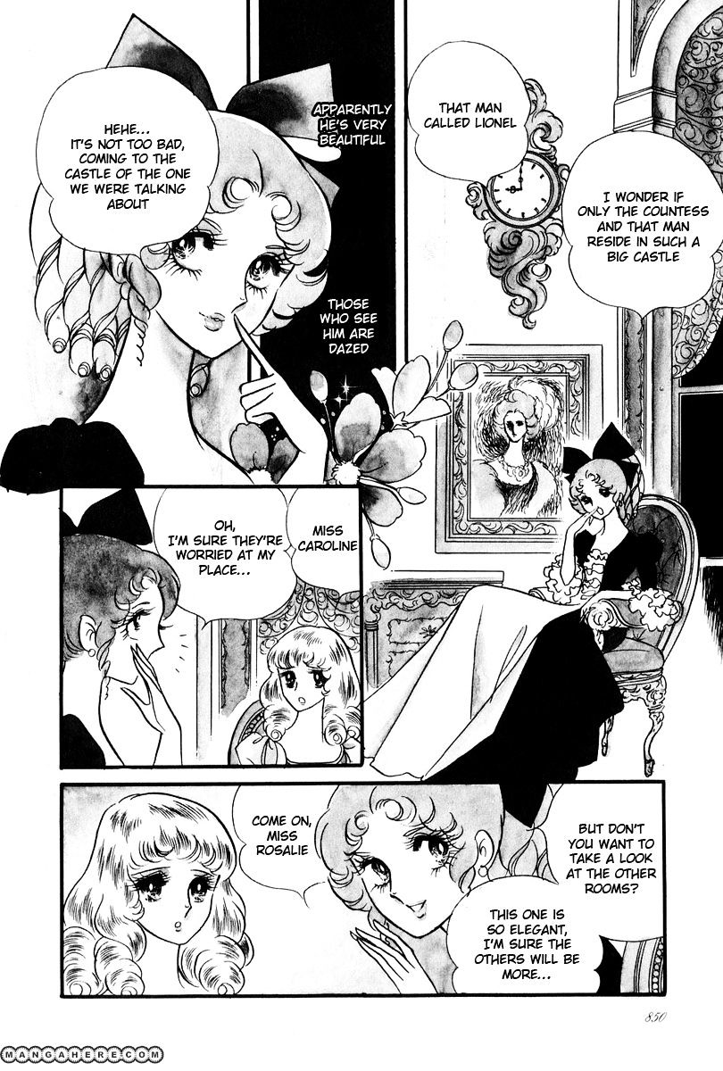 Versailles No Bara Chapter 65 #8