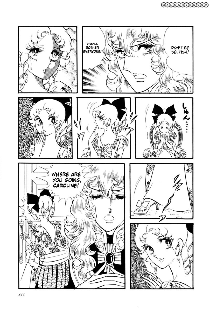 Versailles No Bara Chapter 65 #9