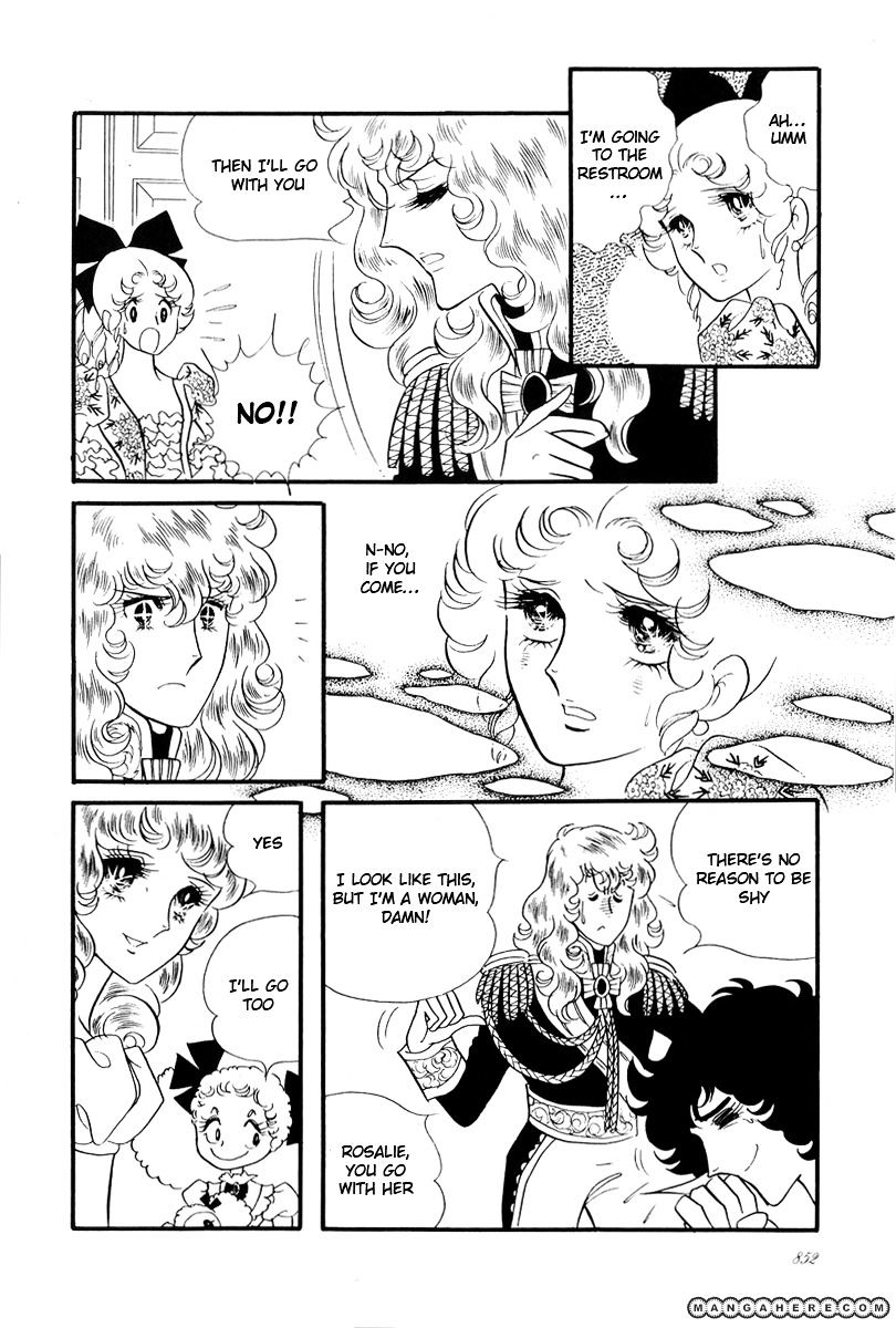 Versailles No Bara Chapter 65 #10