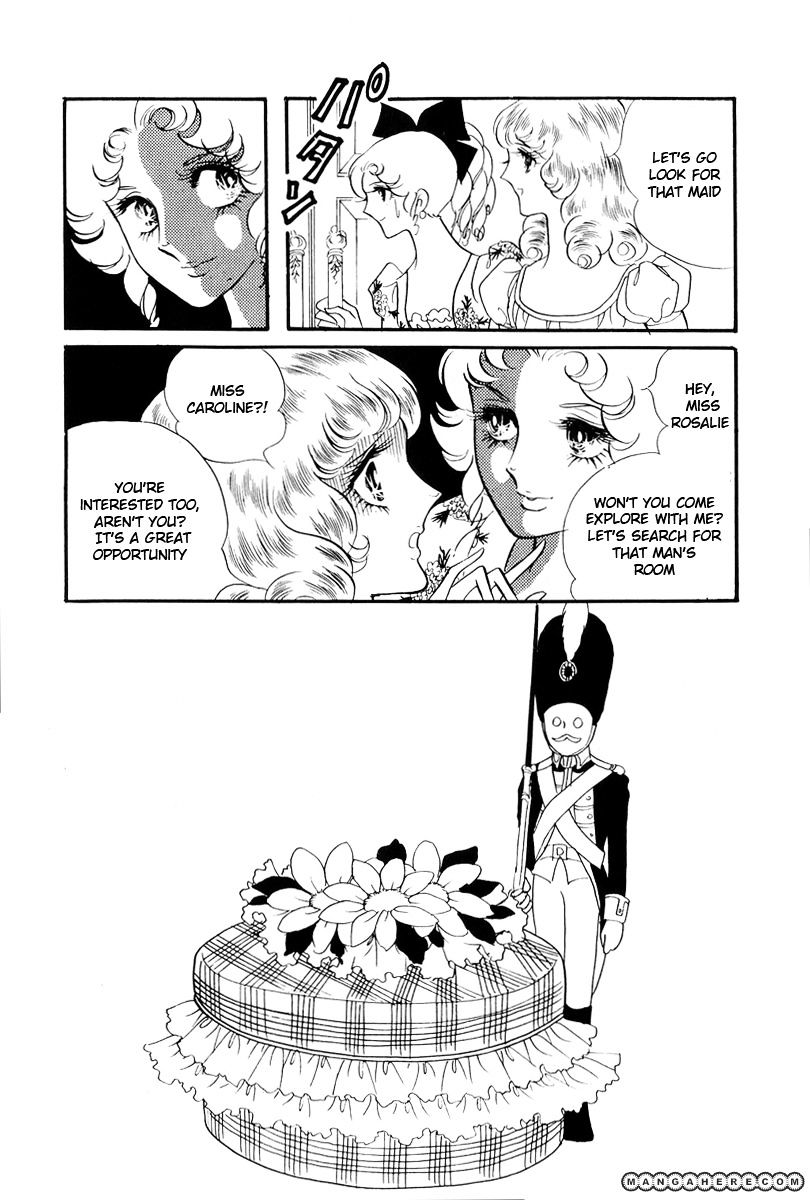 Versailles No Bara Chapter 65 #11