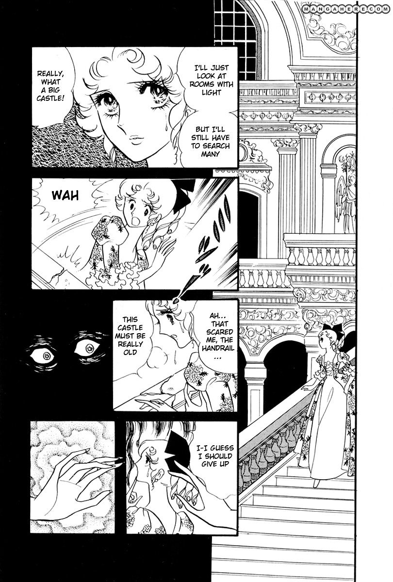 Versailles No Bara Chapter 65 #15