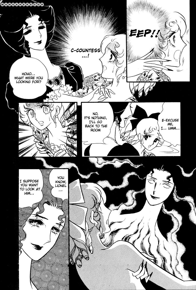 Versailles No Bara Chapter 65 #16