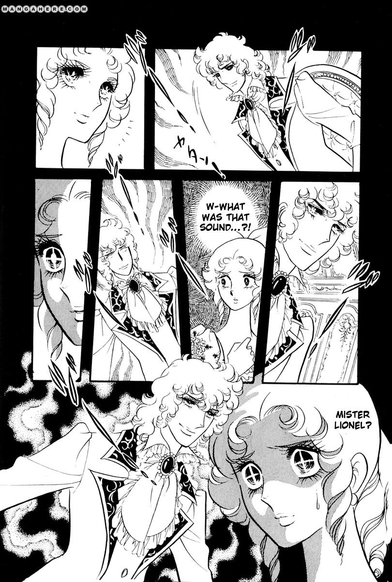 Versailles No Bara Chapter 65 #19