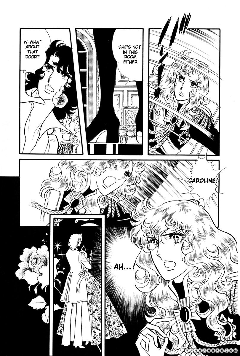 Versailles No Bara Chapter 65 #22