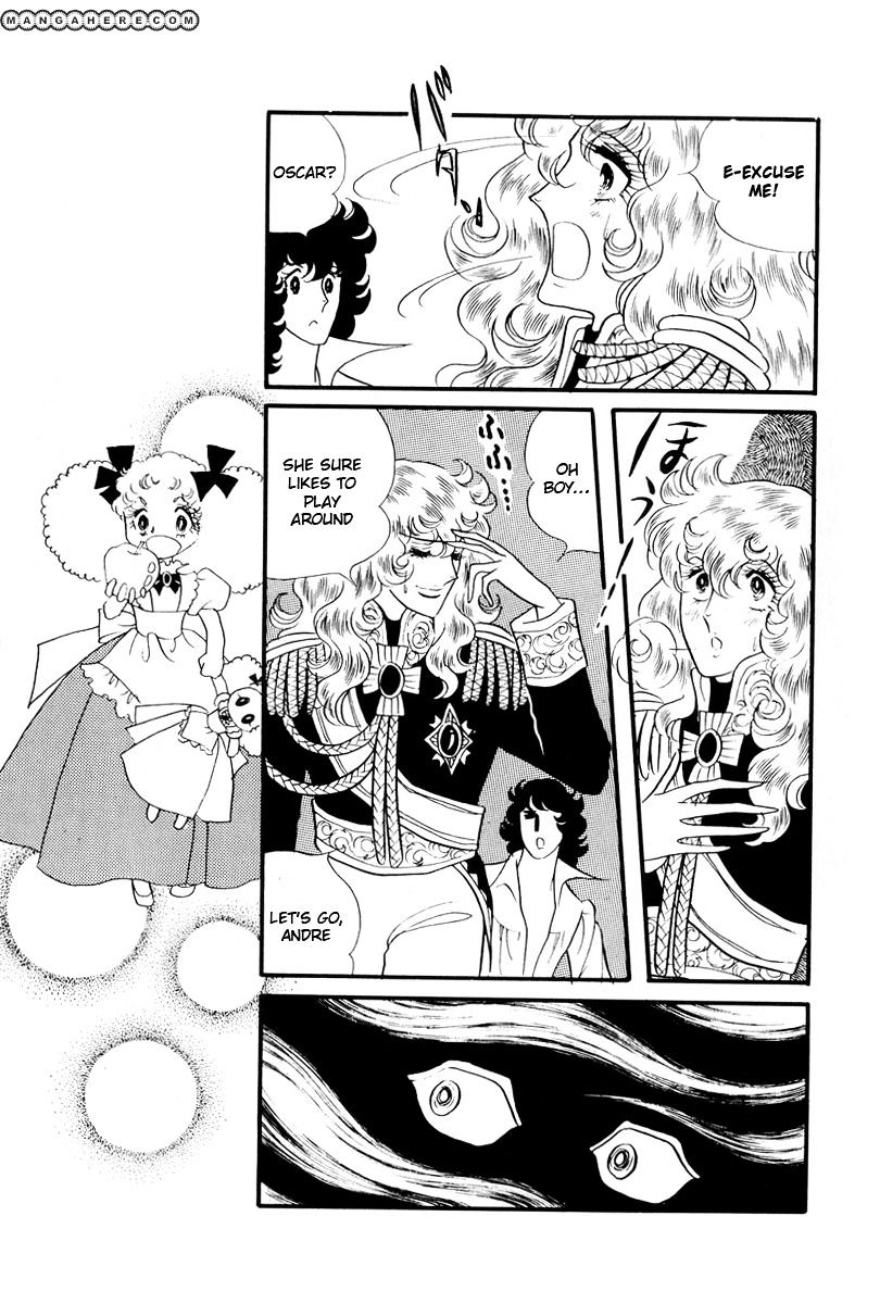 Versailles No Bara Chapter 65 #23