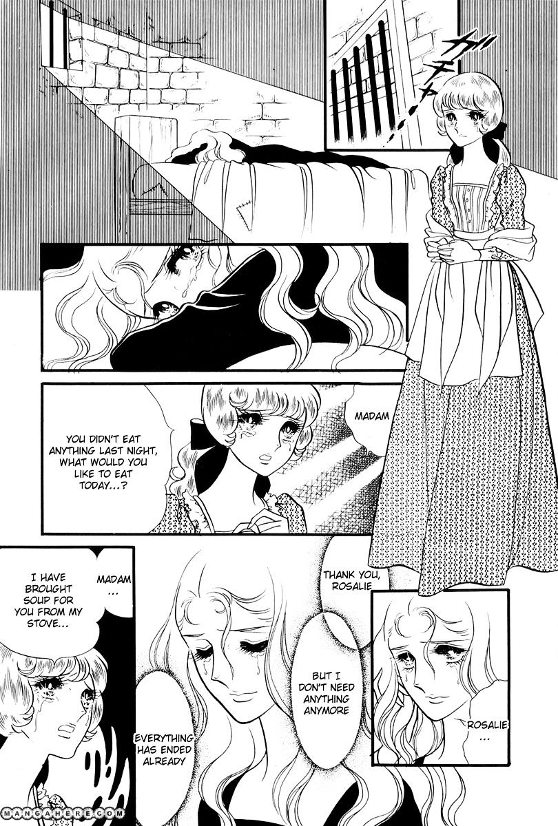 Versailles No Bara Chapter 62 #9