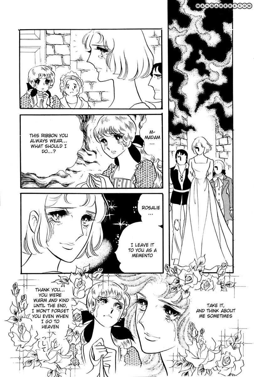 Versailles No Bara Chapter 62 #12