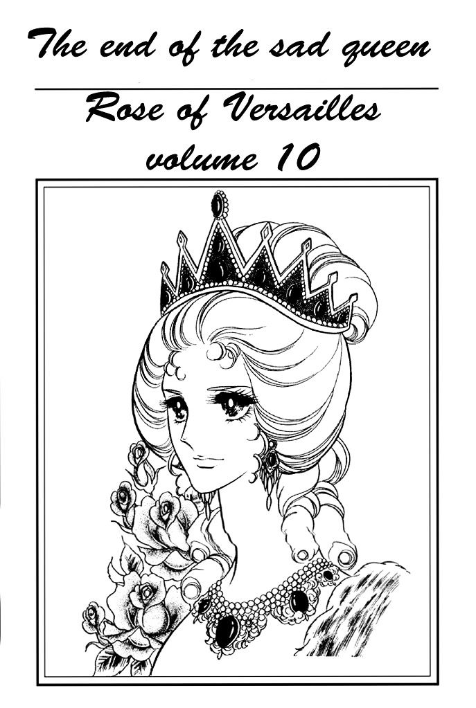 Versailles No Bara Chapter 61 #2