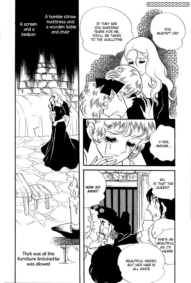 Versailles No Bara Chapter 61 #17