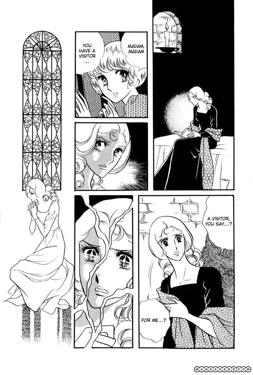 Versailles No Bara Chapter 61 #21