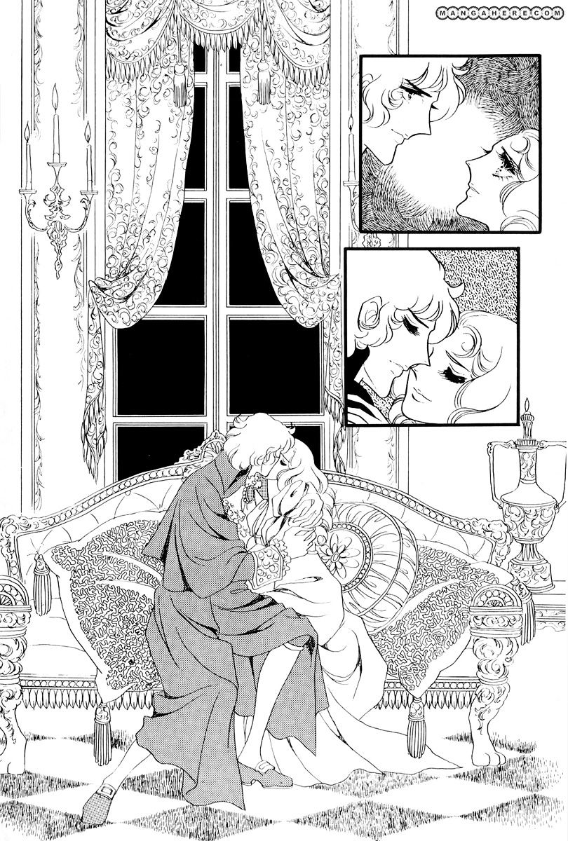 Versailles No Bara Chapter 60 #1