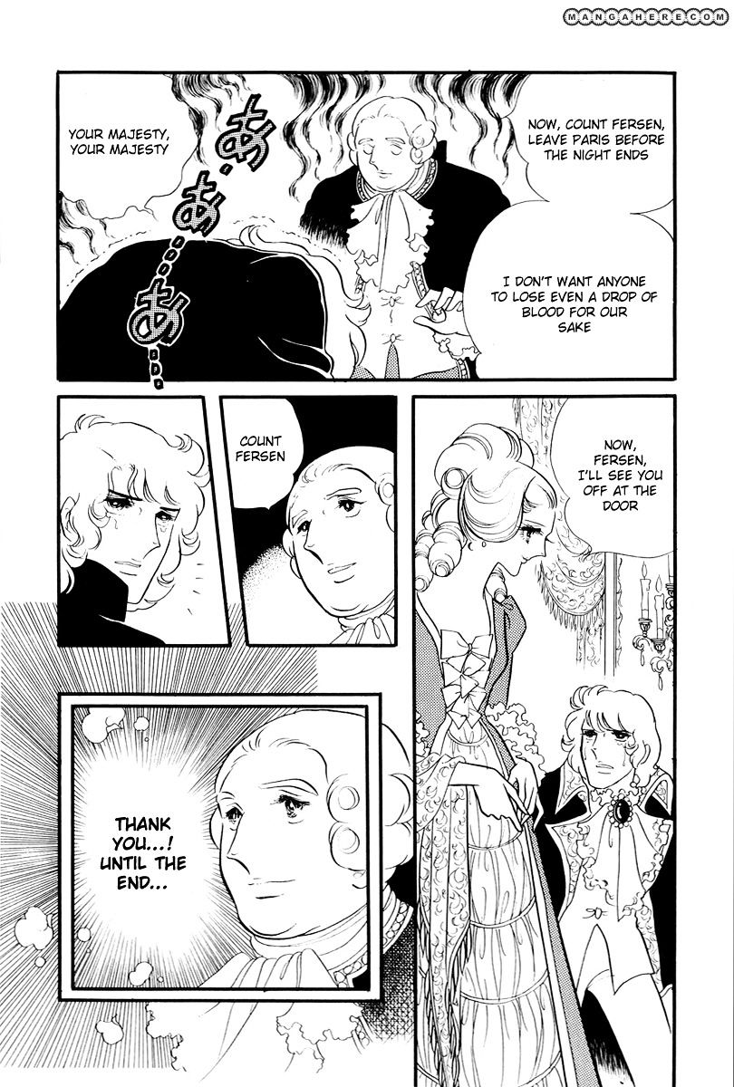 Versailles No Bara Chapter 60 #6