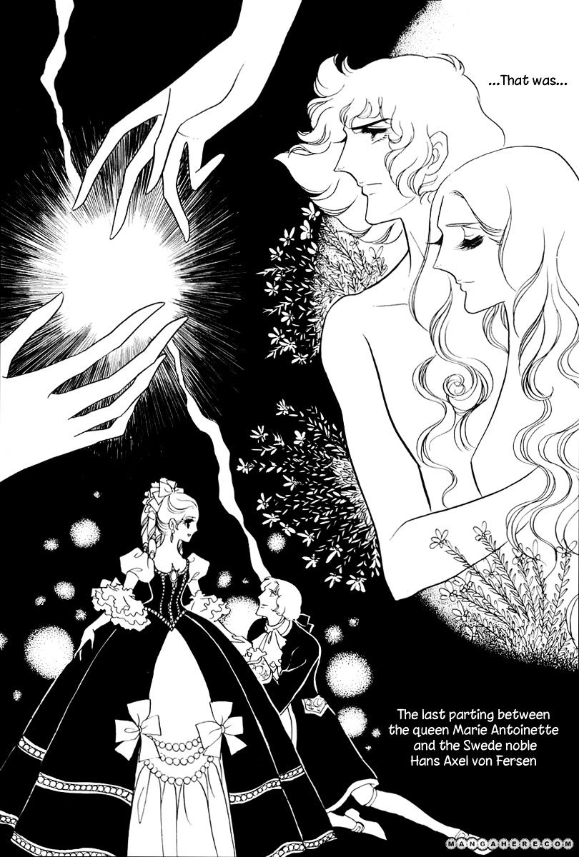 Versailles No Bara Chapter 60 #11