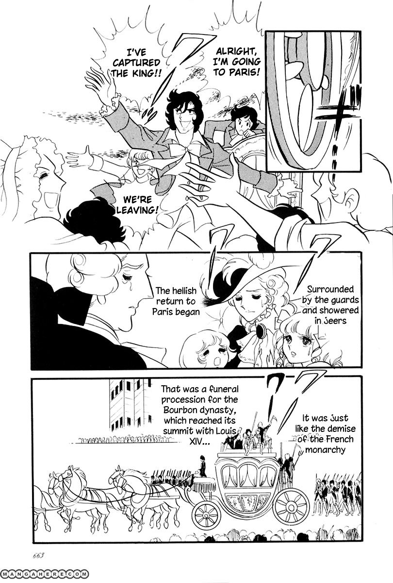 Versailles No Bara Chapter 59 #4