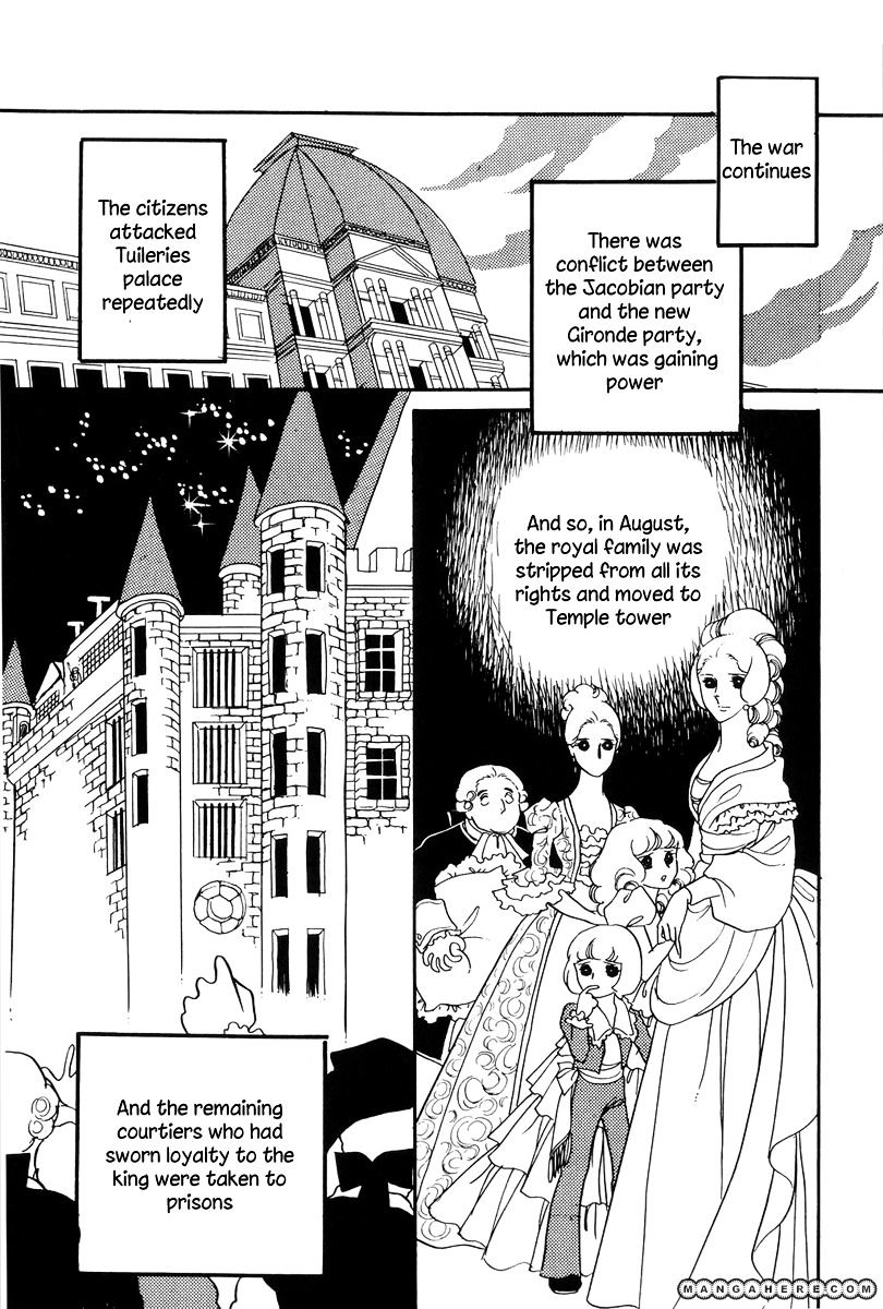 Versailles No Bara Chapter 60 #16