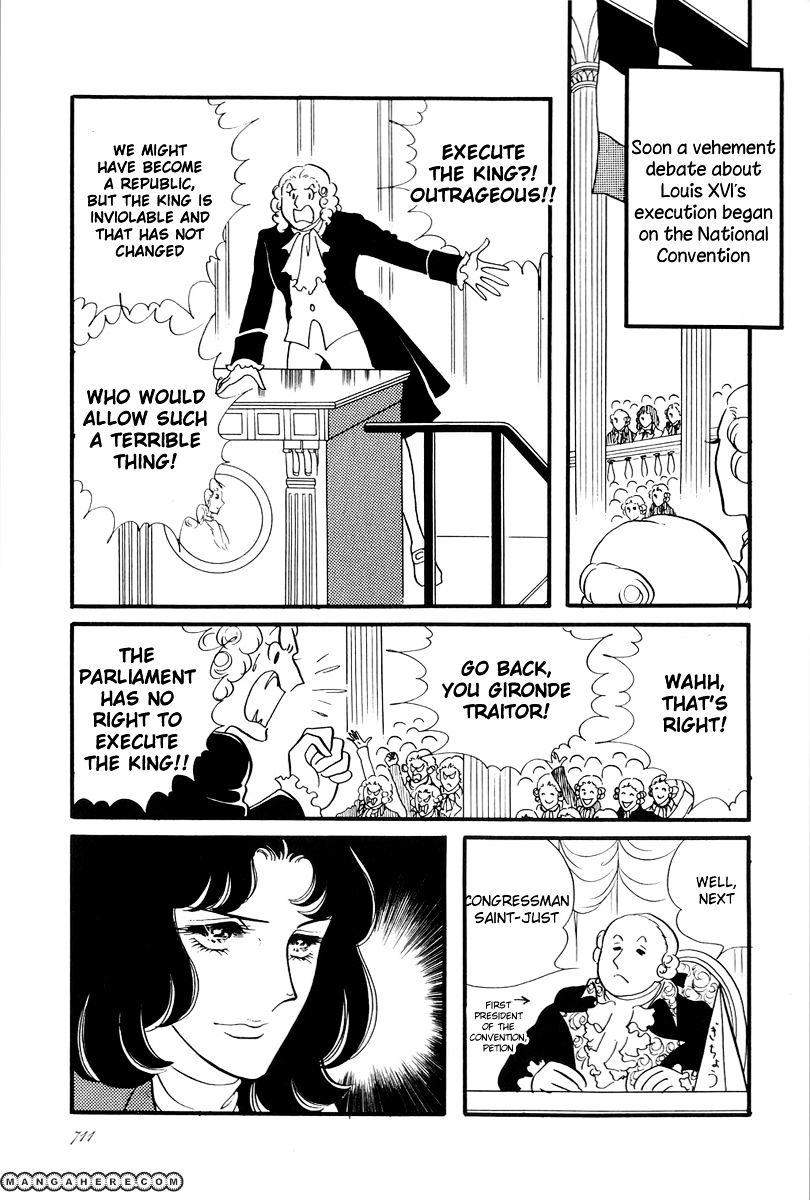 Versailles No Bara Chapter 60 #20