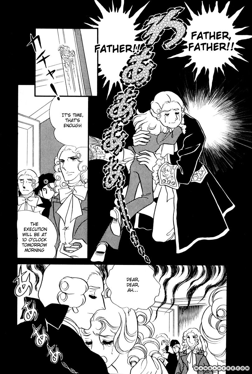 Versailles No Bara Chapter 60 #26