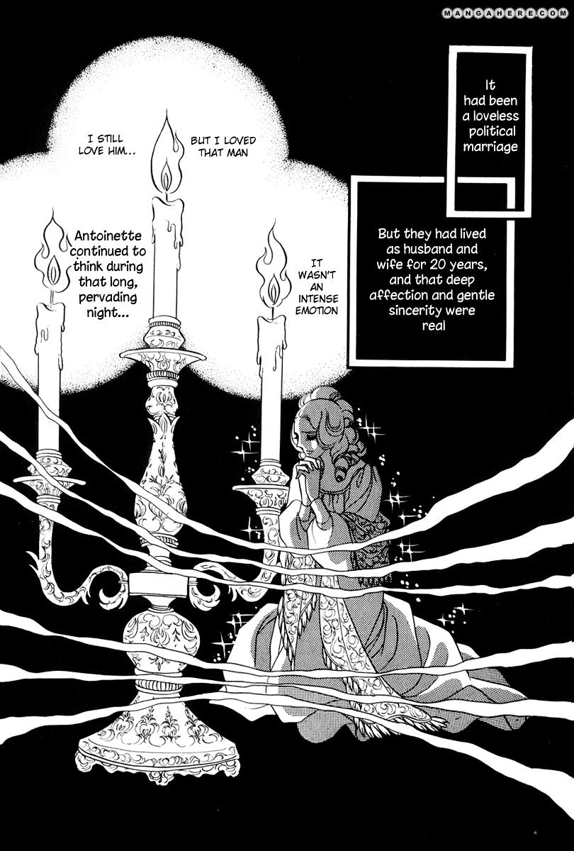 Versailles No Bara Chapter 60 #29