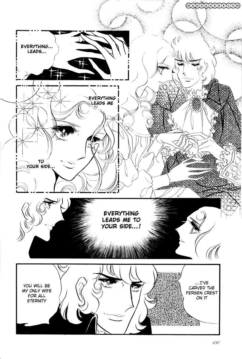 Versailles No Bara Chapter 59 #31