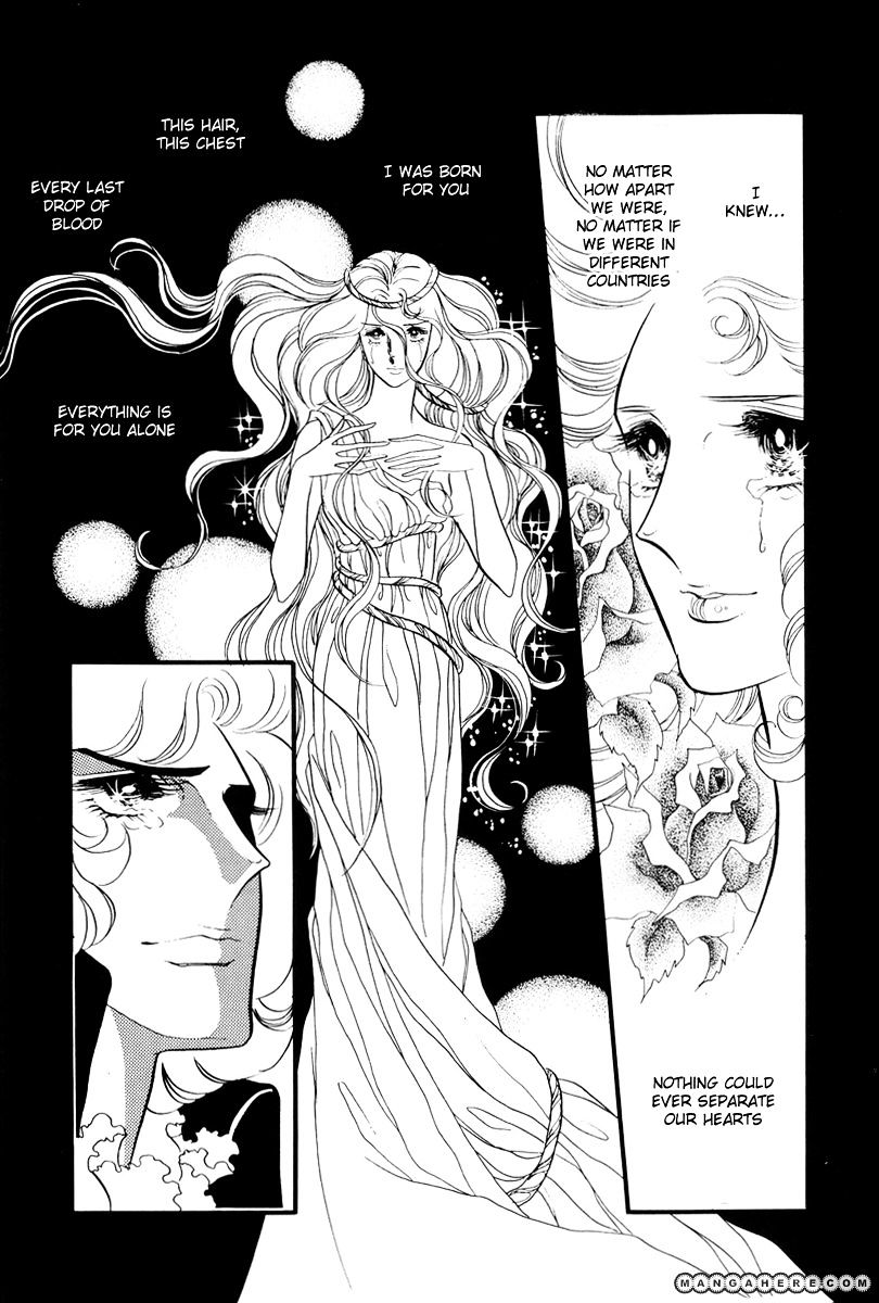 Versailles No Bara Chapter 59 #32