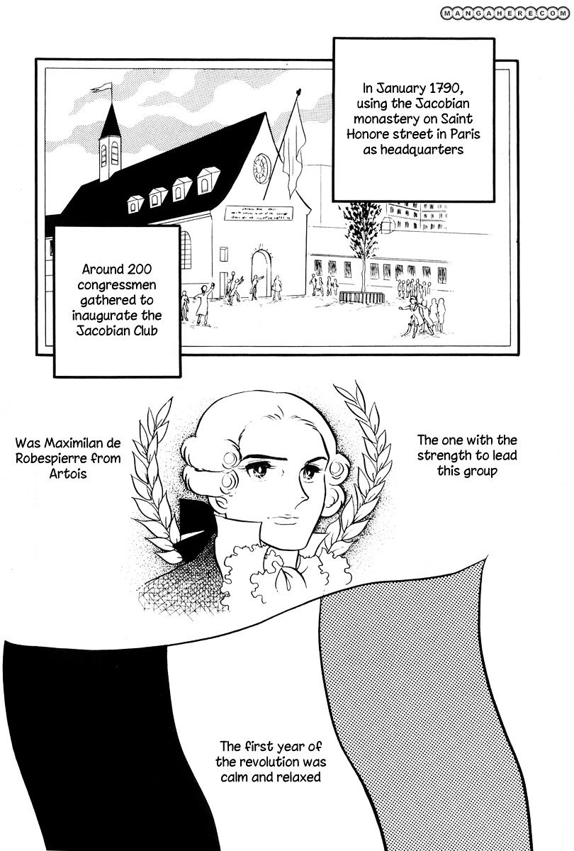 Versailles No Bara Chapter 57 #10