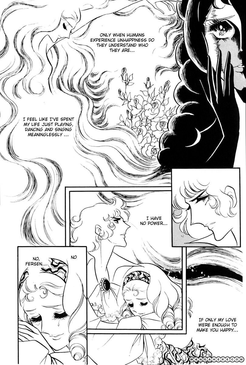 Versailles No Bara Chapter 57 #12