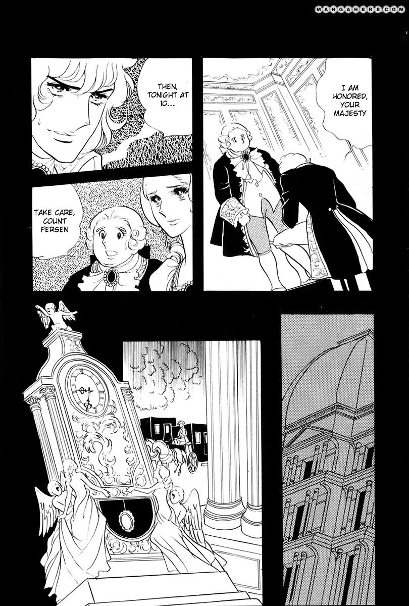 Versailles No Bara Chapter 57 #25