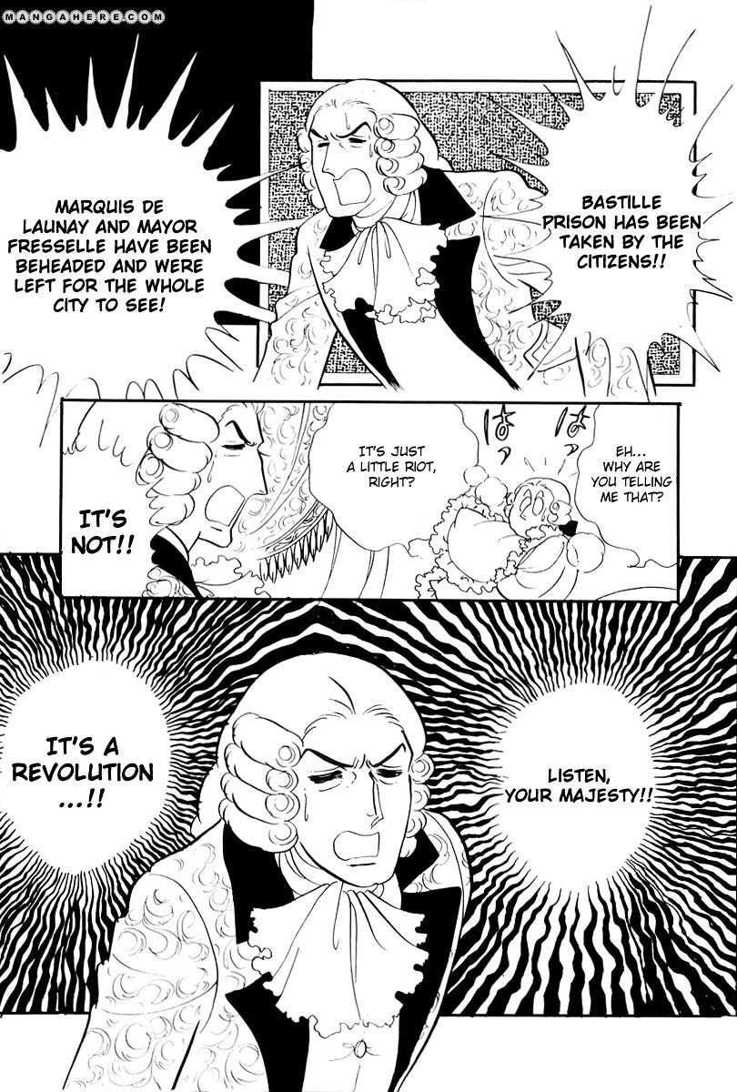 Versailles No Bara Chapter 55 #24