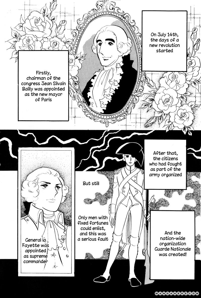 Versailles No Bara Chapter 56 #2