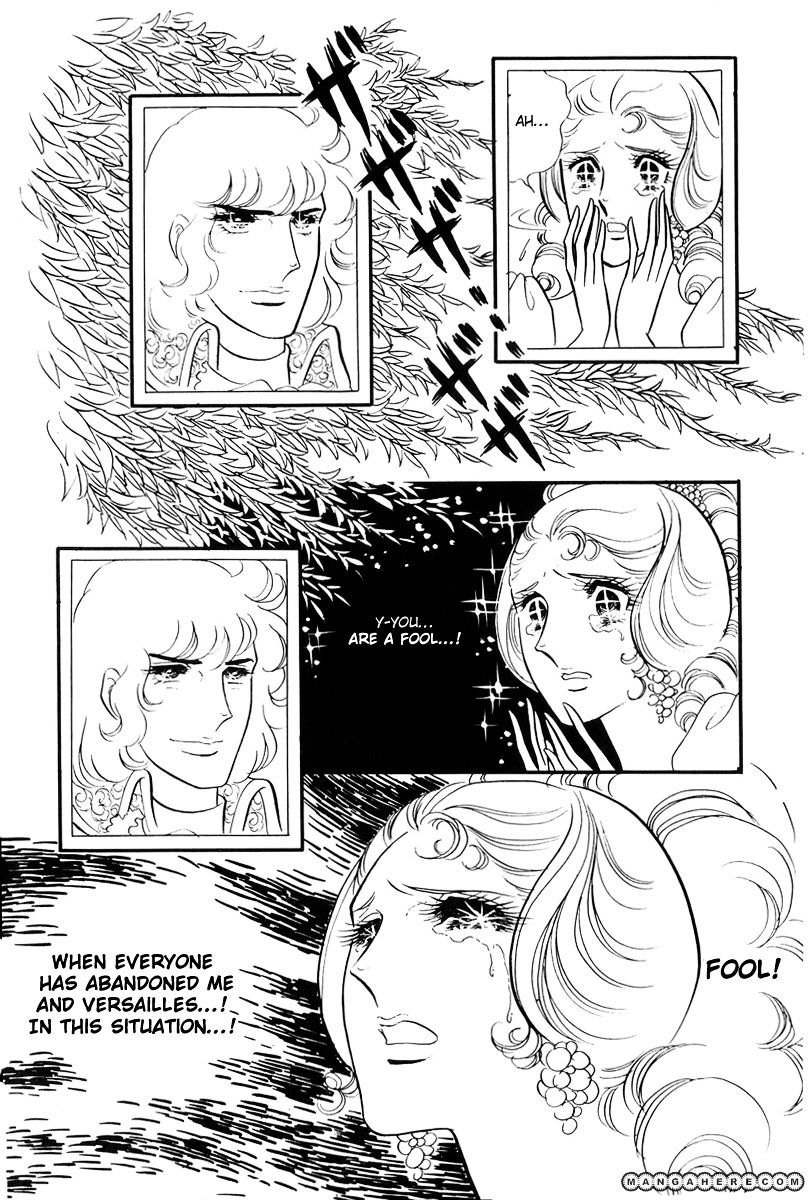 Versailles No Bara Chapter 56 #10