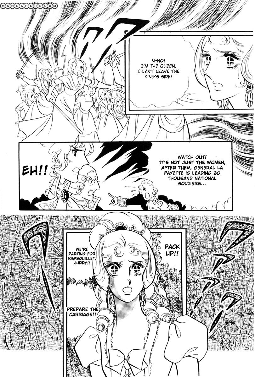 Versailles No Bara Chapter 56 #19