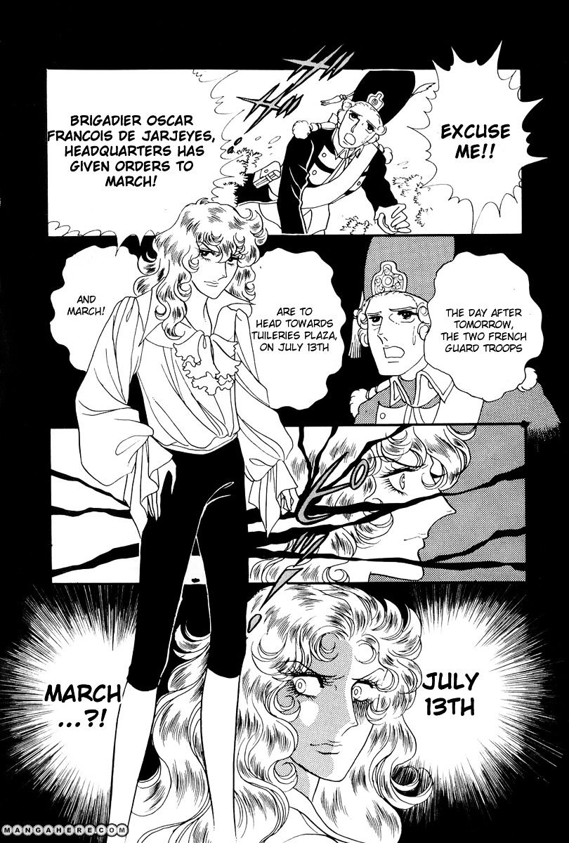 Versailles No Bara Chapter 51 #4