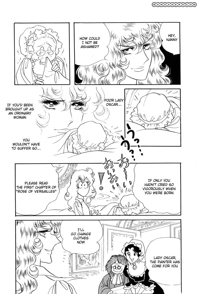 Versailles No Bara Chapter 50 #13