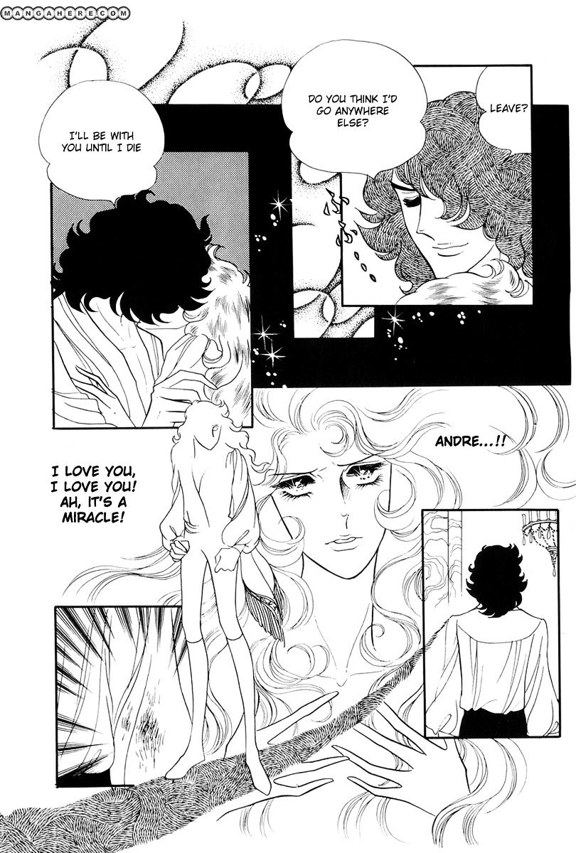 Versailles No Bara Chapter 50 #19