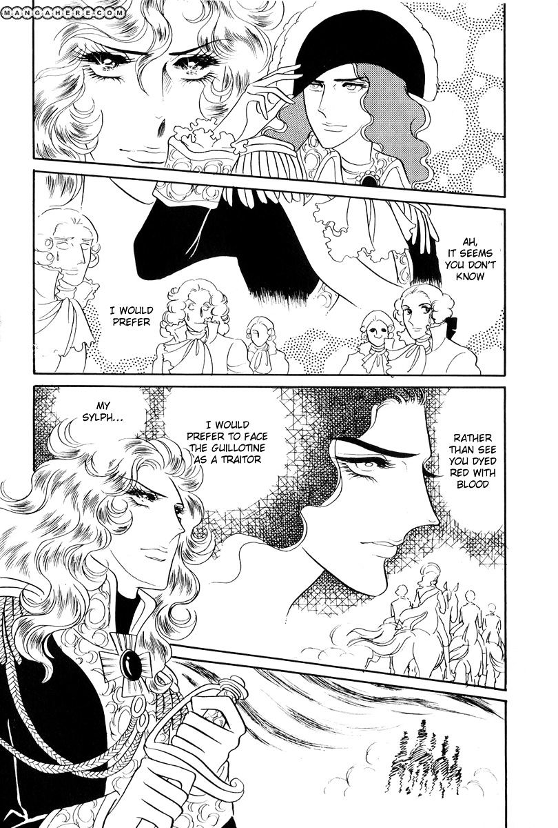 Versailles No Bara Chapter 48 #2