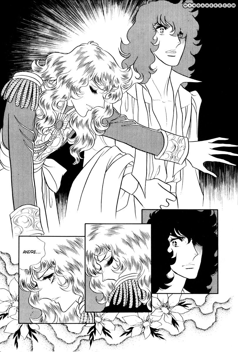 Versailles No Bara Chapter 48 #14