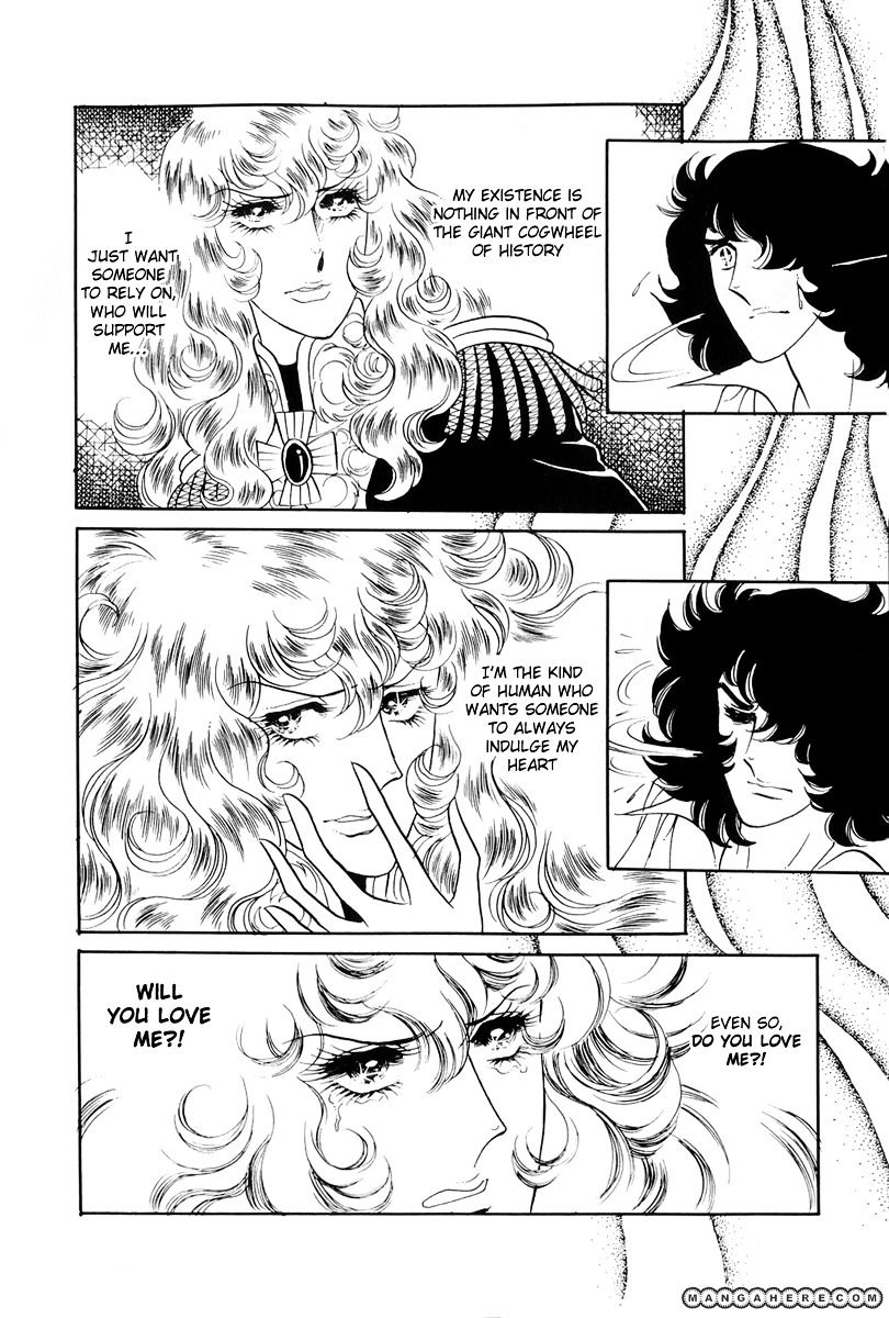 Versailles No Bara Chapter 48 #19