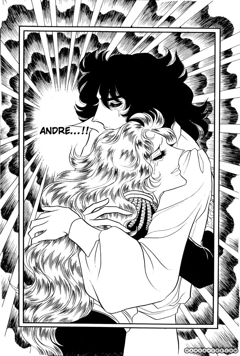 Versailles No Bara Chapter 48 #22