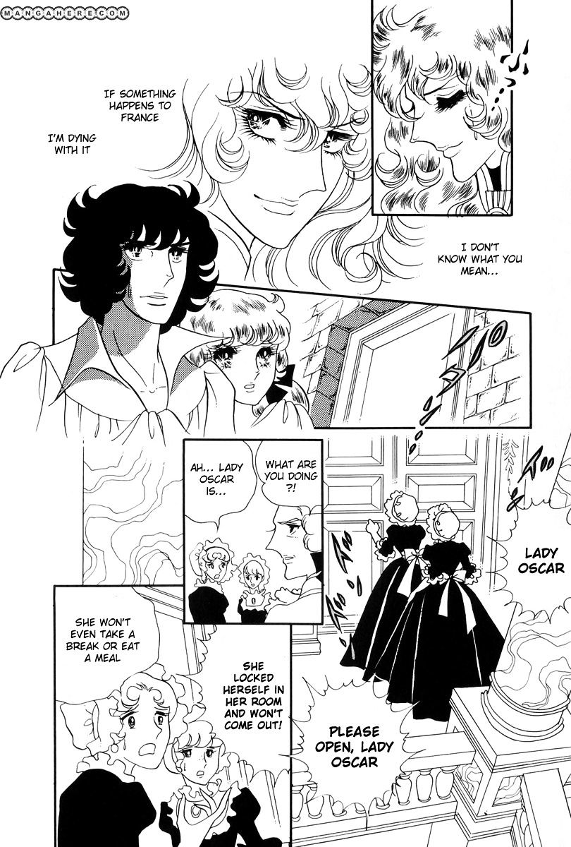 Versailles No Bara Chapter 49 #16