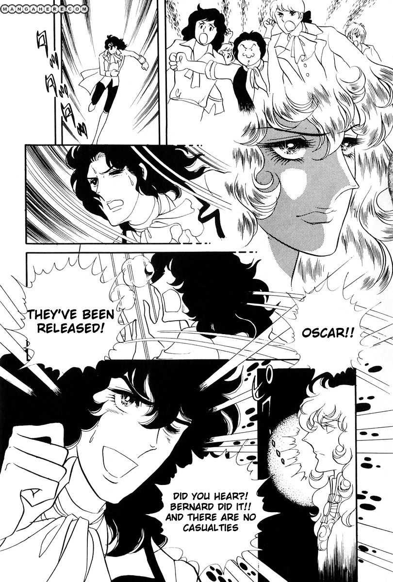 Versailles No Bara Chapter 49 #18