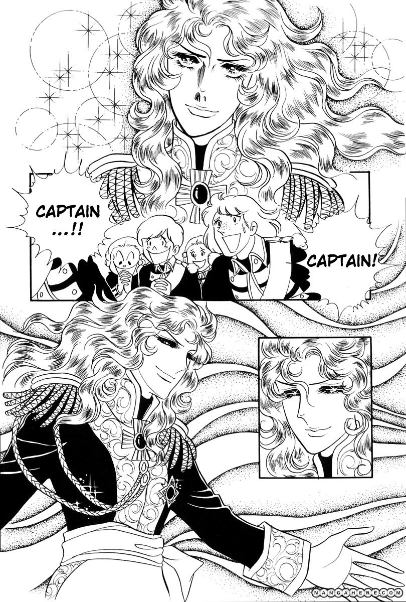 Versailles No Bara Chapter 49 #22