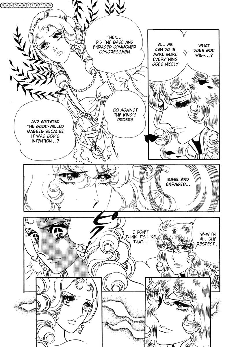 Versailles No Bara Chapter 49 #26