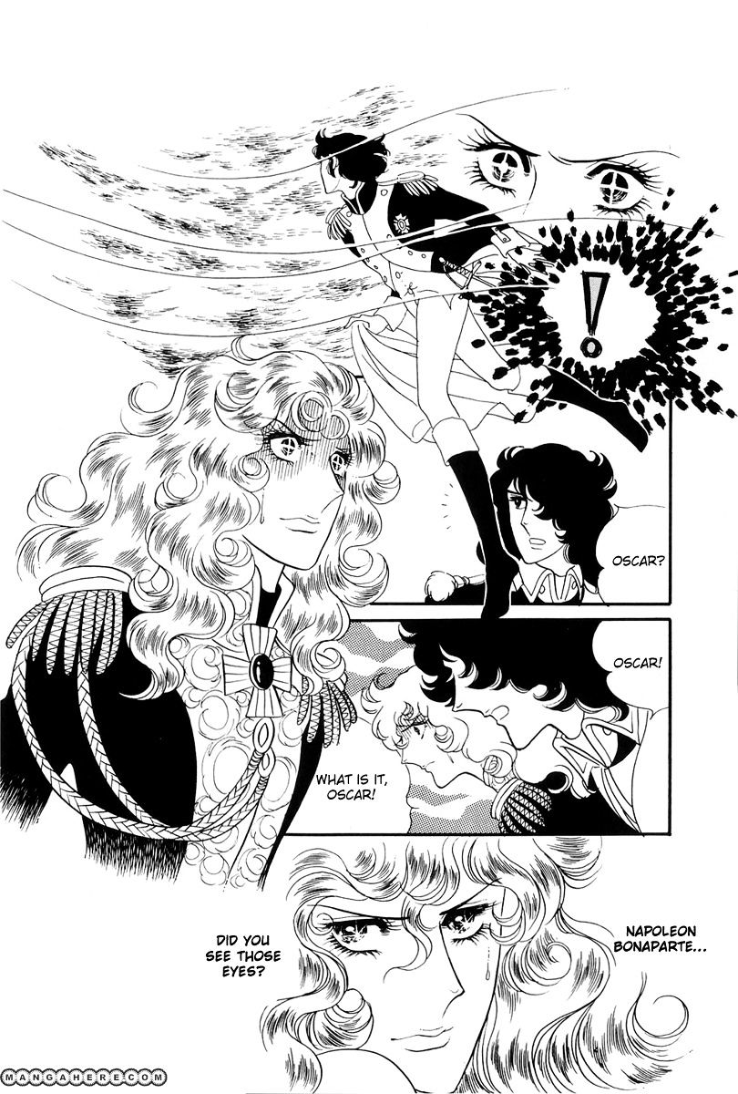 Versailles No Bara Chapter 46 #4