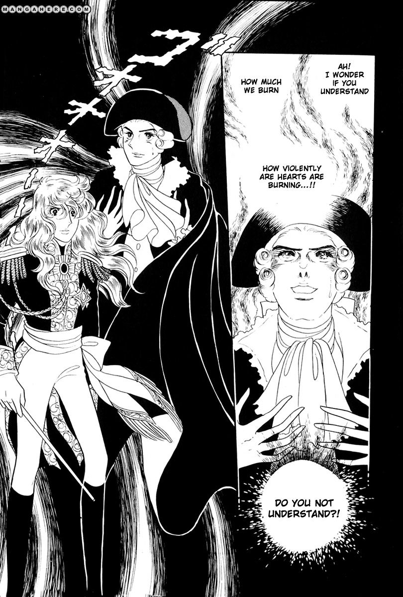 Versailles No Bara Chapter 46 #10