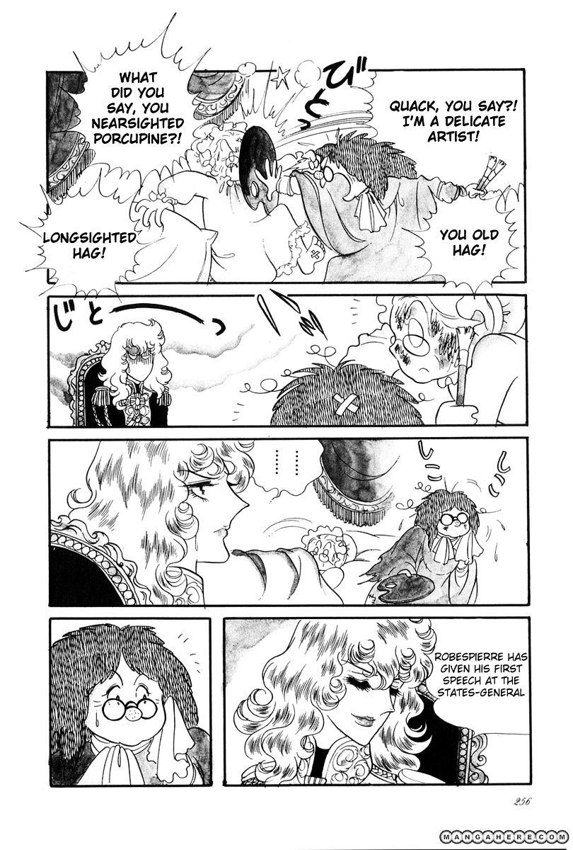 Versailles No Bara Chapter 45 #2