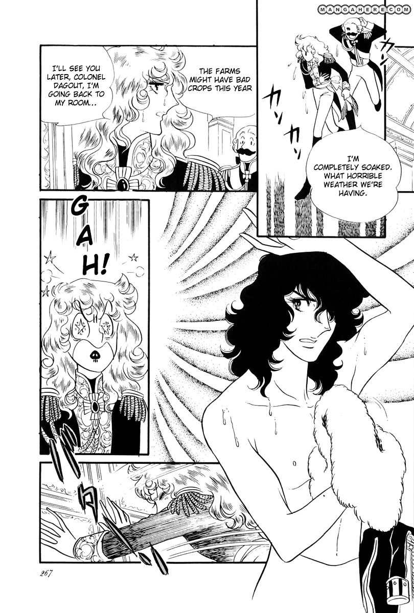 Versailles No Bara Chapter 45 #13