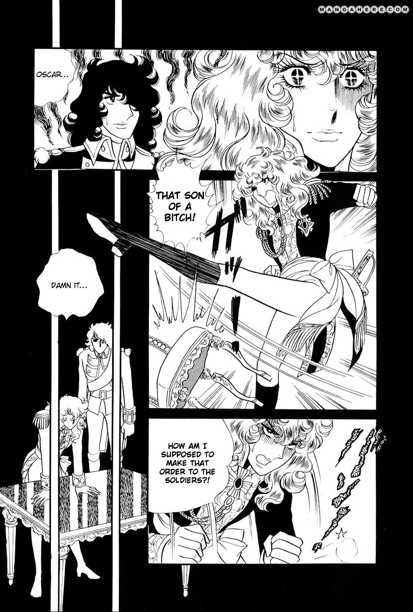 Versailles No Bara Chapter 45 #17