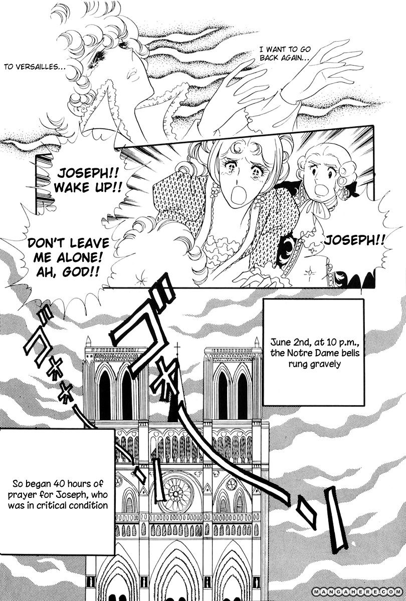 Versailles No Bara Chapter 44 #6