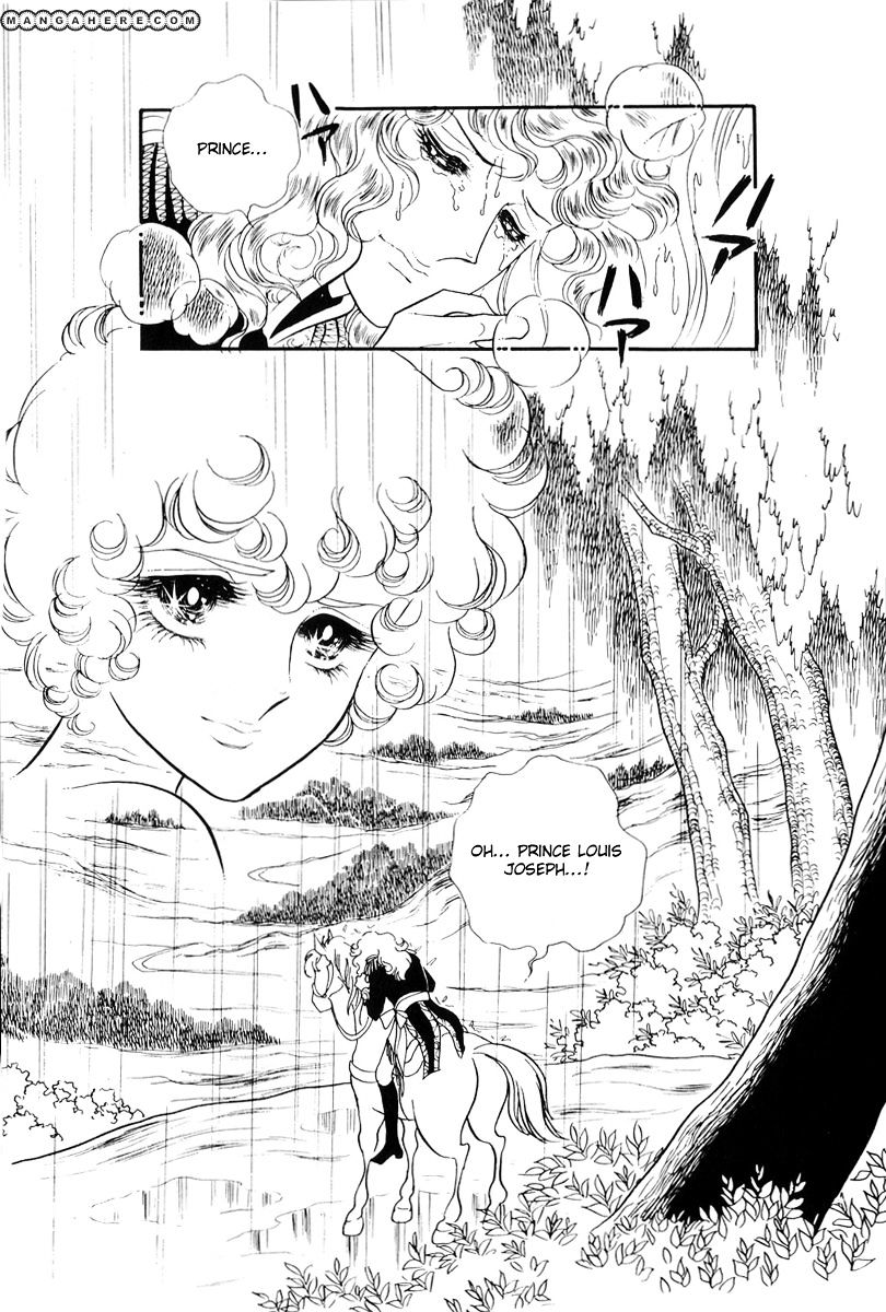 Versailles No Bara Chapter 44 #16