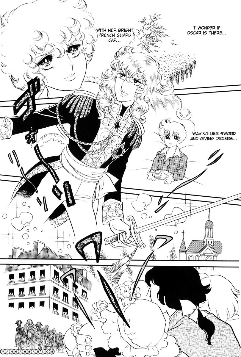 Versailles No Bara Chapter 43 #15